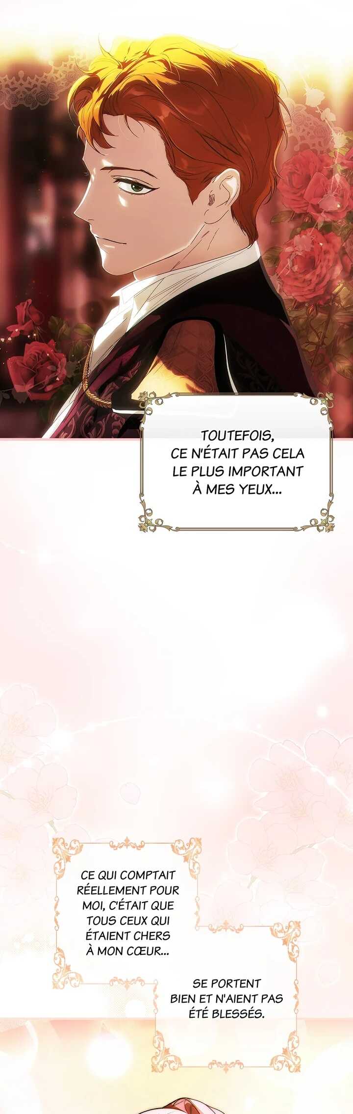 The Fantasie of a Stepmother Chapitre 116 - Page 24