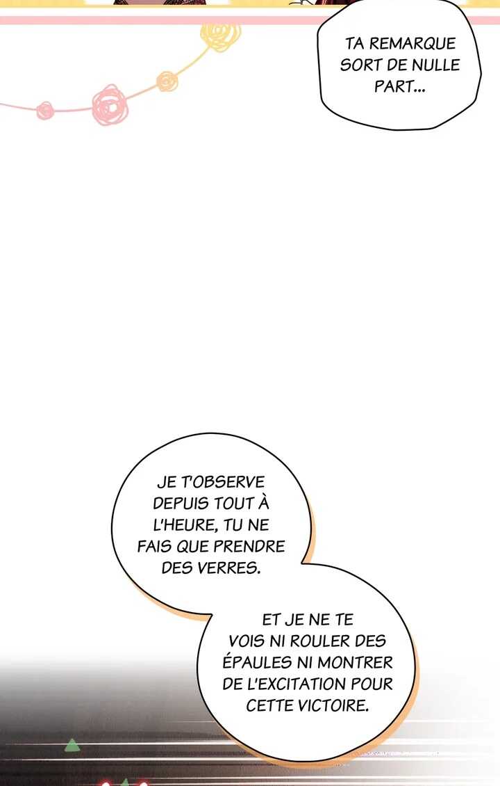 The Fantasie of a Stepmother Chapitre 116 - Page 30