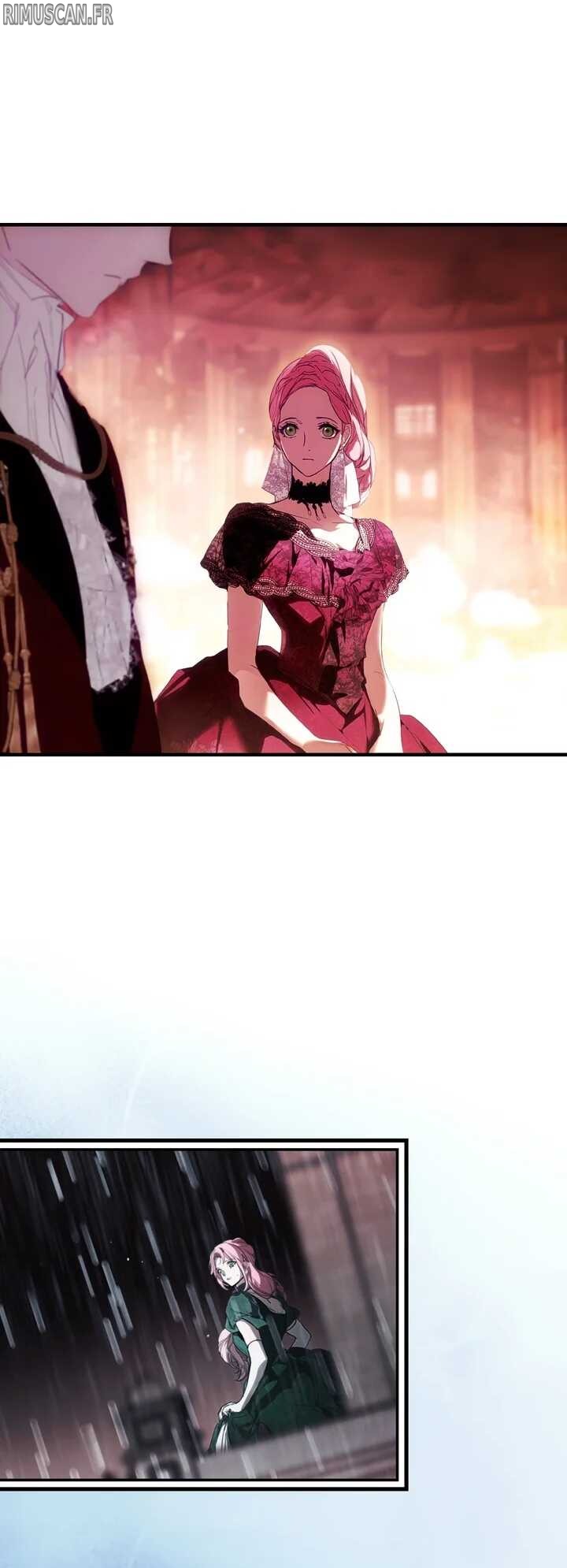 The Fantasie of a Stepmother Chapitre 116 - Page 35