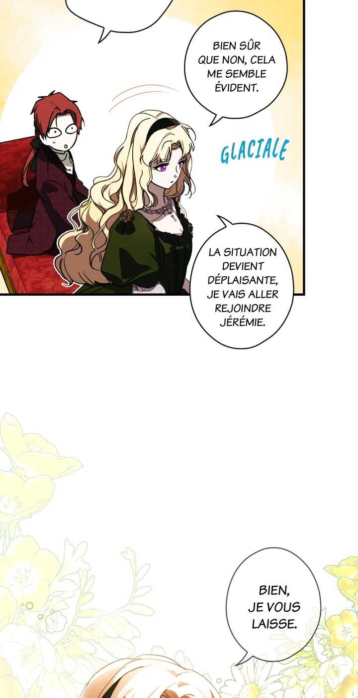 The Fantasie of a Stepmother Chapitre 117 - Page 30