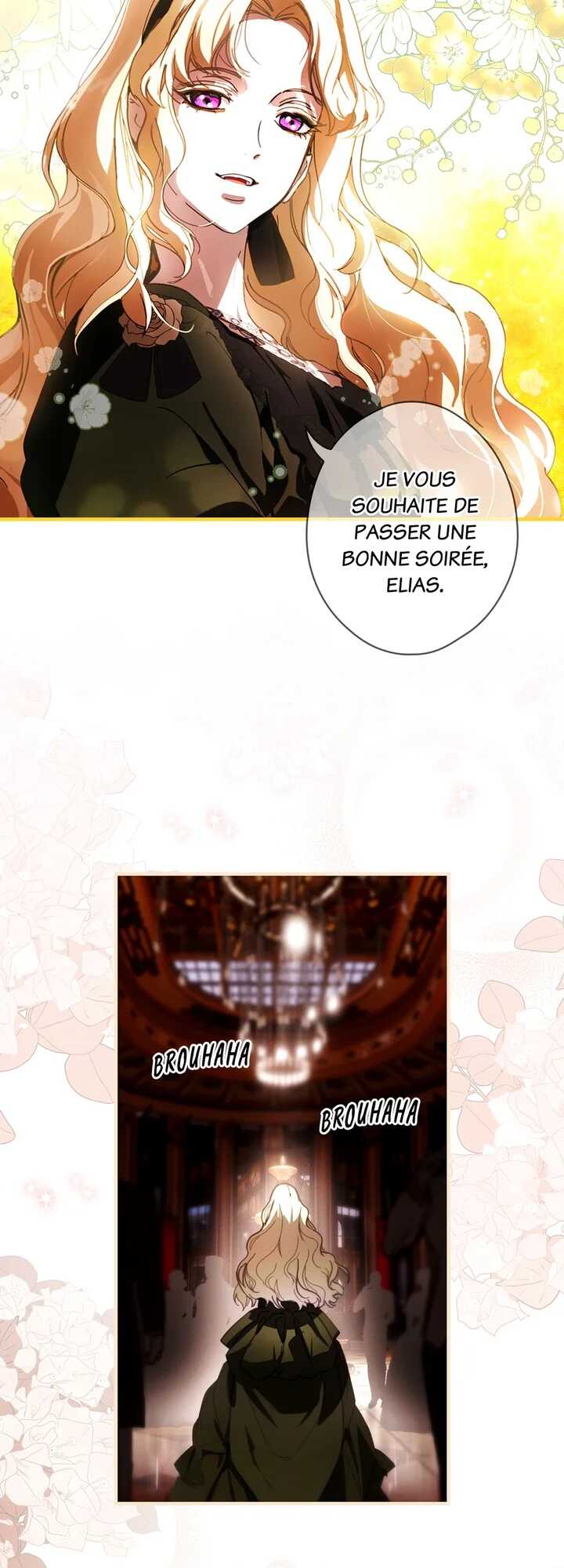 The Fantasie of a Stepmother Chapitre 117 - Page 31