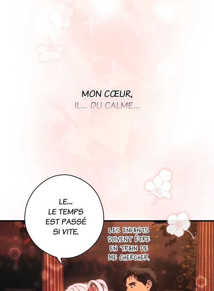 The Fantasie of a Stepmother Chapitre 118 - Page 7
