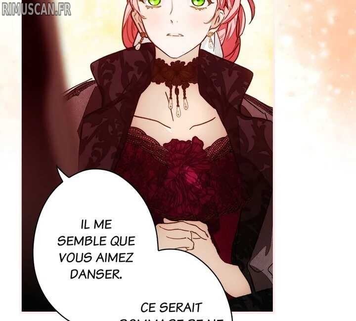 The Fantasie of a Stepmother Chapitre 118 - Page 11