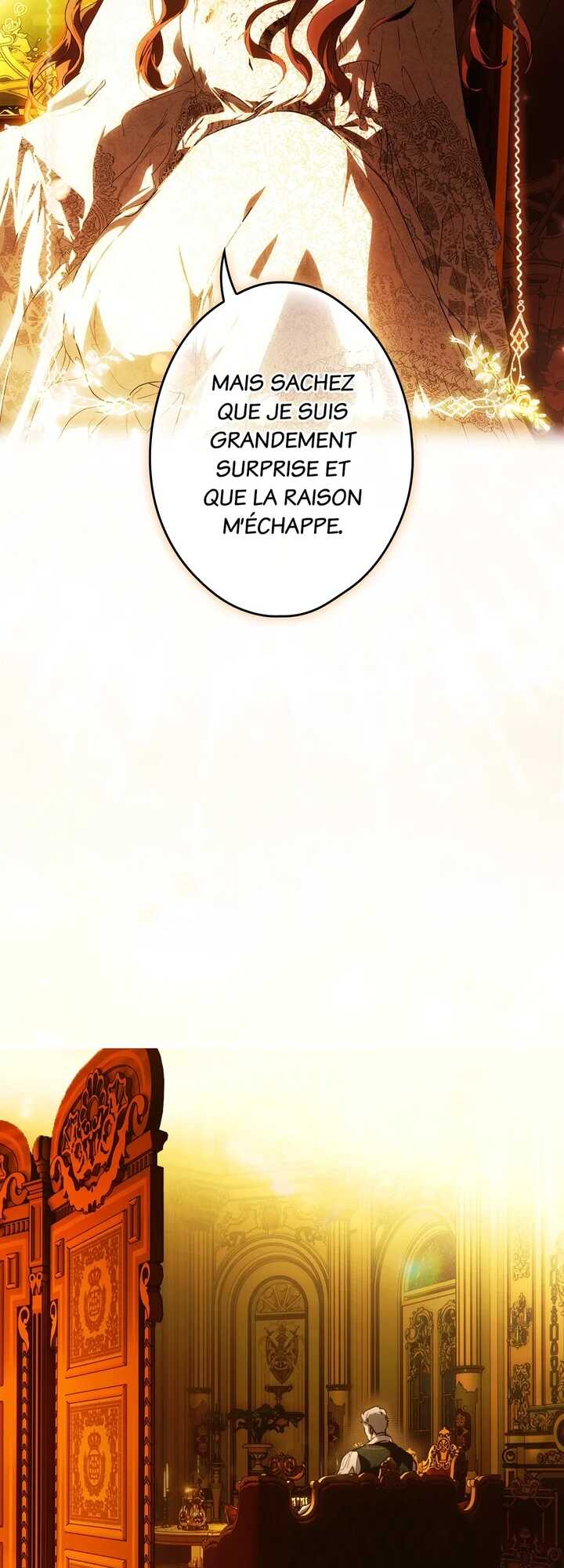 The Fantasie of a Stepmother Chapitre 118 - Page 36