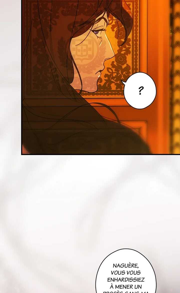 The Fantasie of a Stepmother Chapitre 118 - Page 43