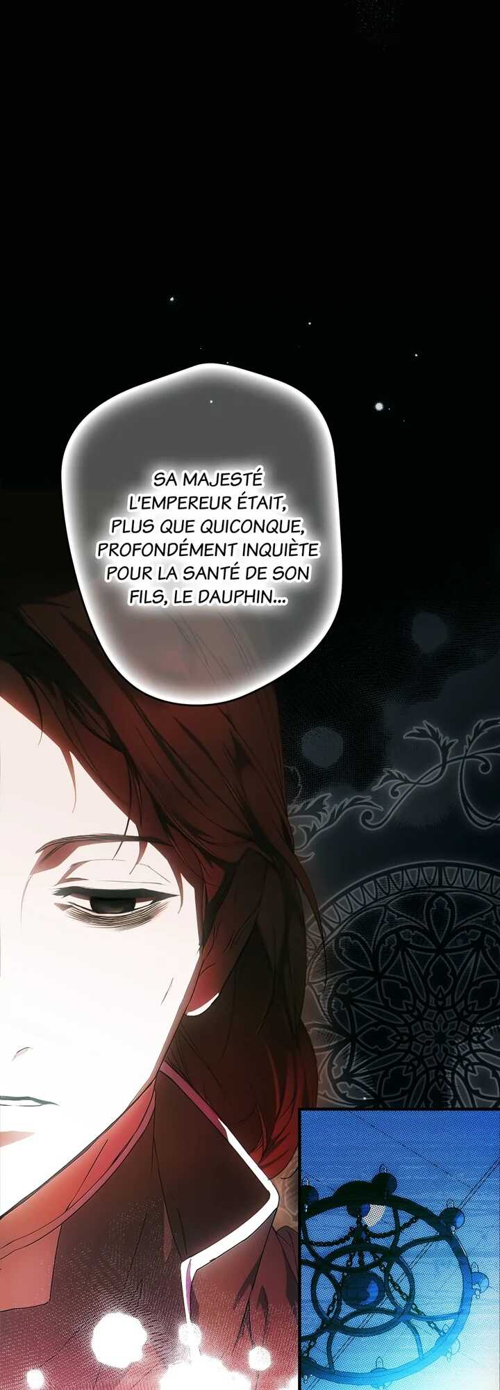 The Fantasie of a Stepmother Chapitre 119 - Page 34
