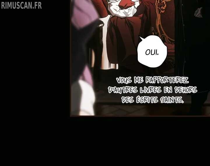 The Fantasie of a Stepmother Chapitre 119 - Page 41