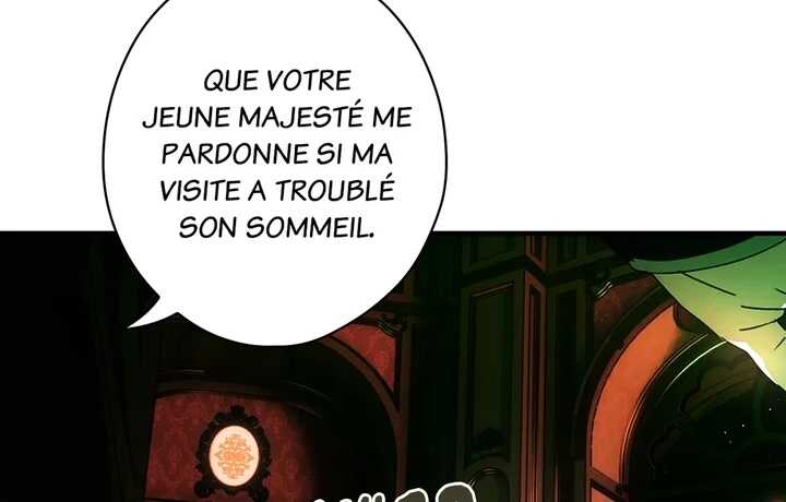 The Fantasie of a Stepmother Chapitre 119 - Page 55