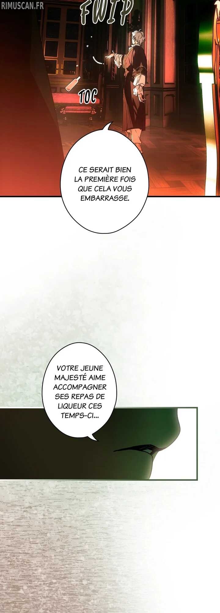 The Fantasie of a Stepmother Chapitre 119 - Page 56