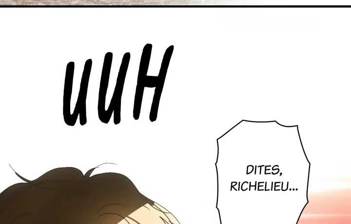 The Fantasie of a Stepmother Chapitre 119 - Page 57