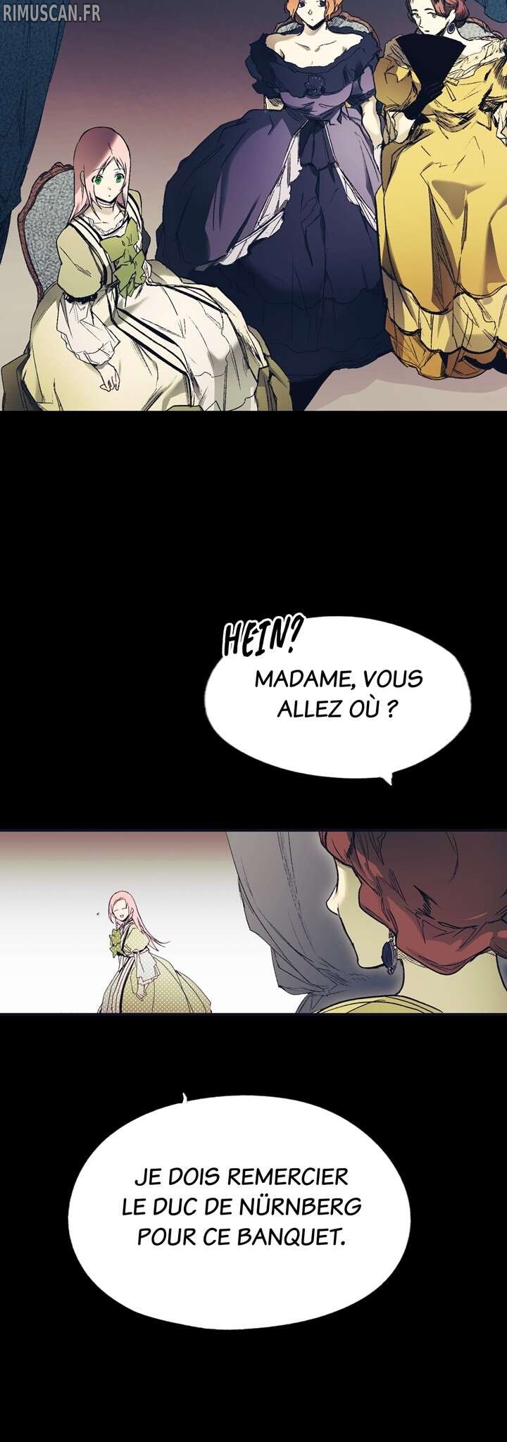 The Fantasie of a Stepmother Chapitre 12 - Page 8