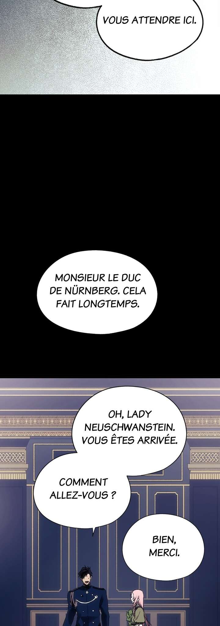 The Fantasie of a Stepmother Chapitre 12 - Page 10
