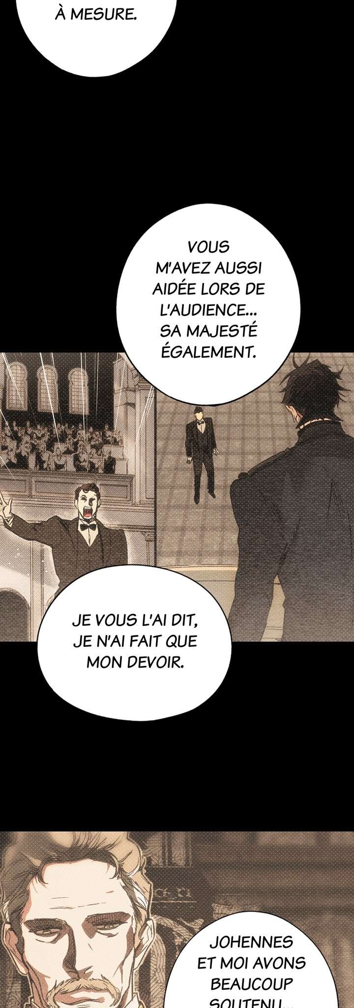 The Fantasie of a Stepmother Chapitre 12 - Page 13