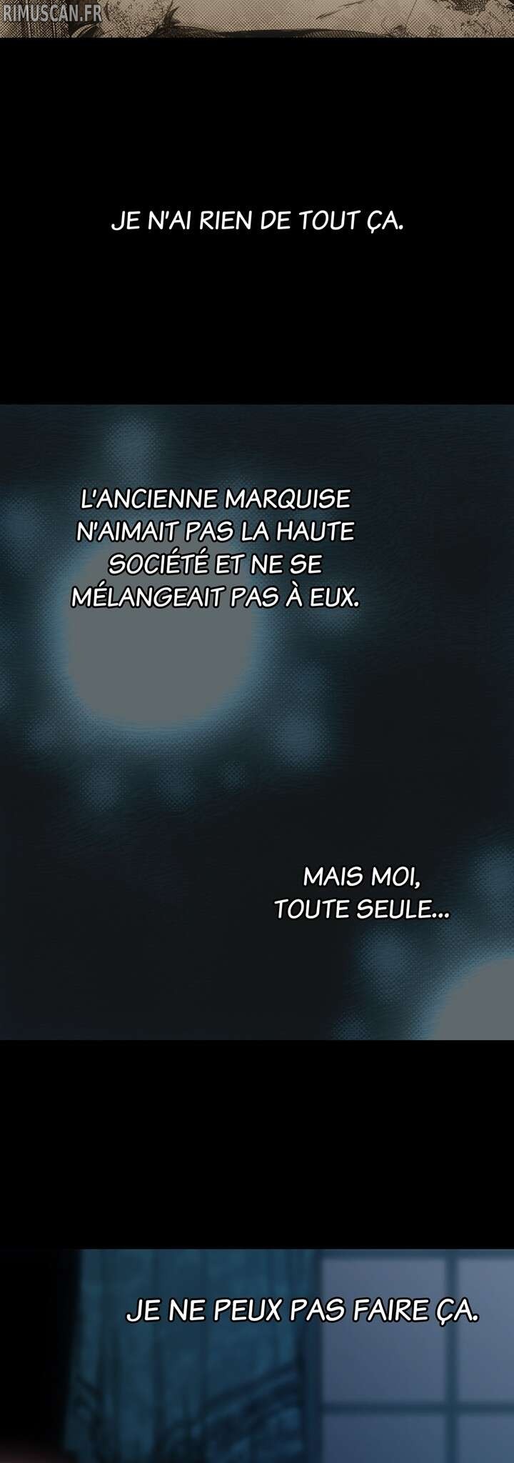 The Fantasie of a Stepmother Chapitre 12 - Page 41
