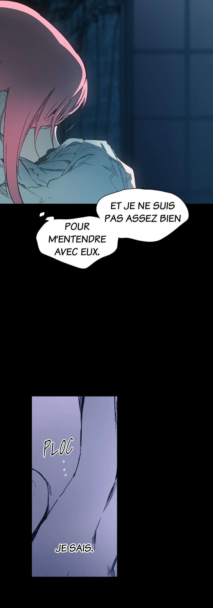 The Fantasie of a Stepmother Chapitre 12 - Page 42