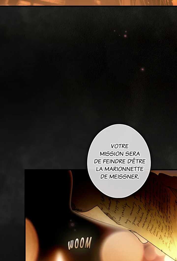 The Fantasie of a Stepmother Chapitre 120 - Page 3