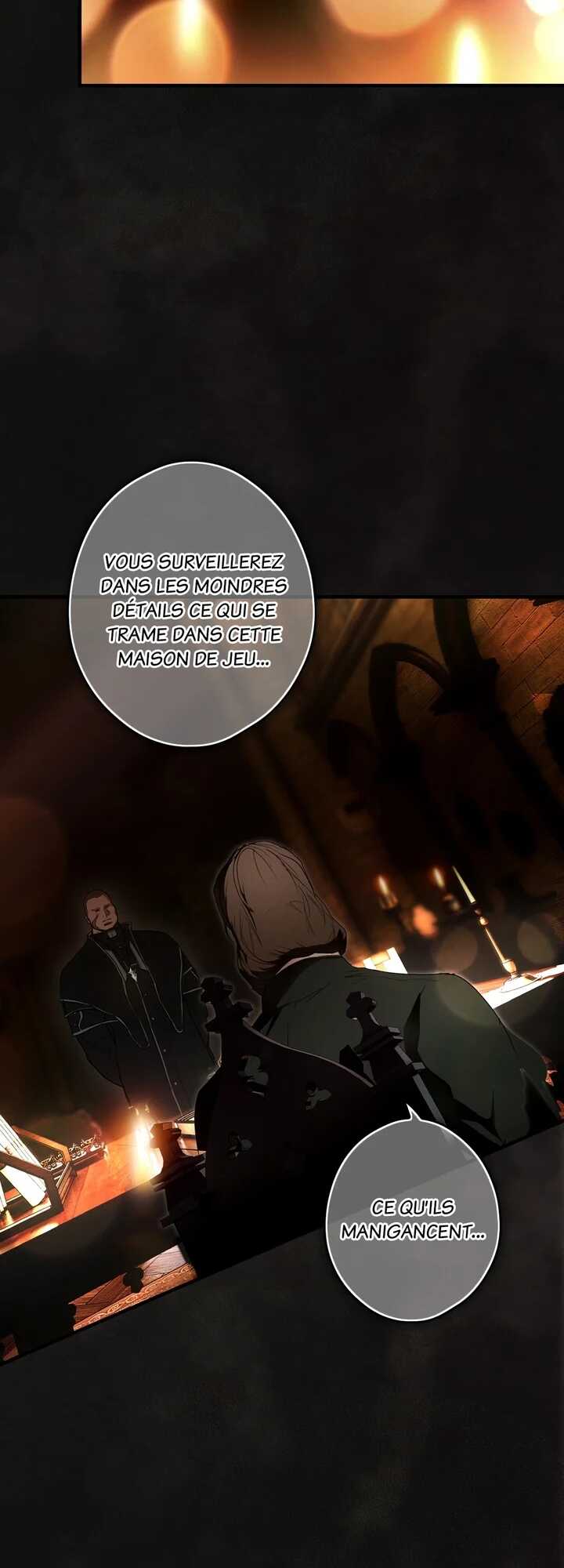 The Fantasie of a Stepmother Chapitre 120 - Page 4