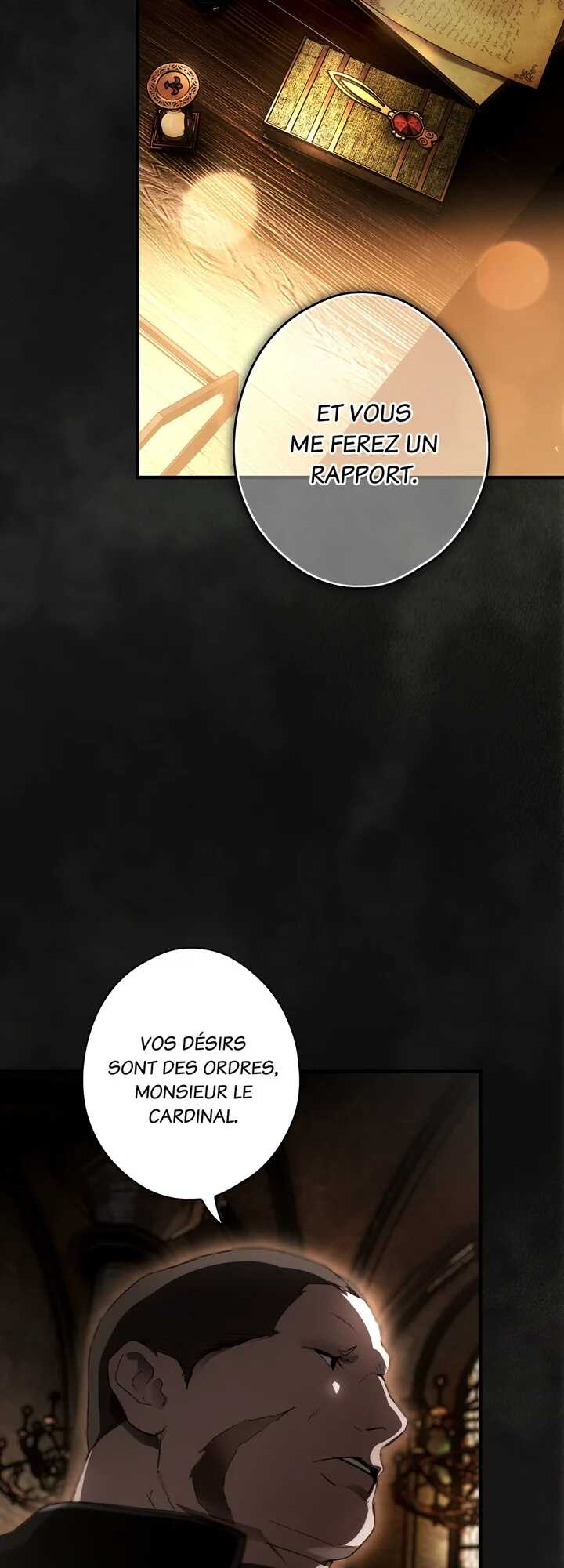 The Fantasie of a Stepmother Chapitre 120 - Page 6