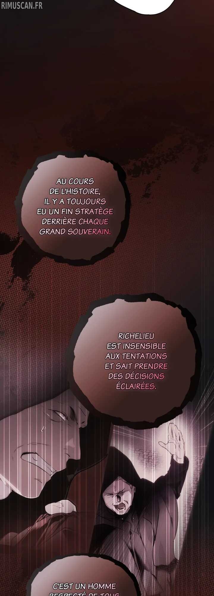 The Fantasie of a Stepmother Chapitre 120 - Page 62