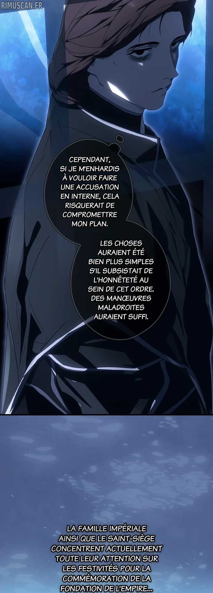 The Fantasie of a Stepmother Chapitre 120 - Page 83