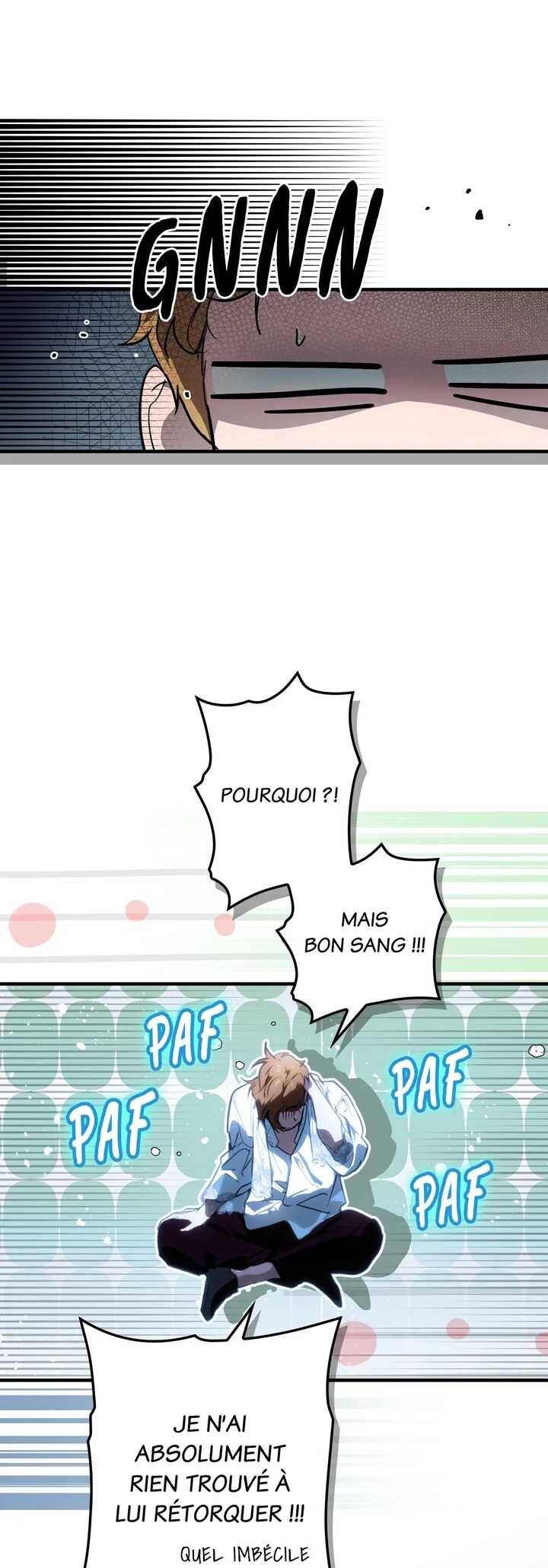 The Fantasie of a Stepmother Chapitre 121 - Page 18