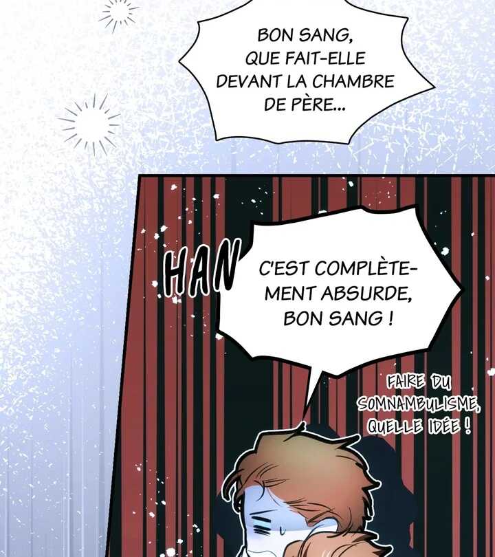 The Fantasie of a Stepmother Chapitre 121 - Page 43