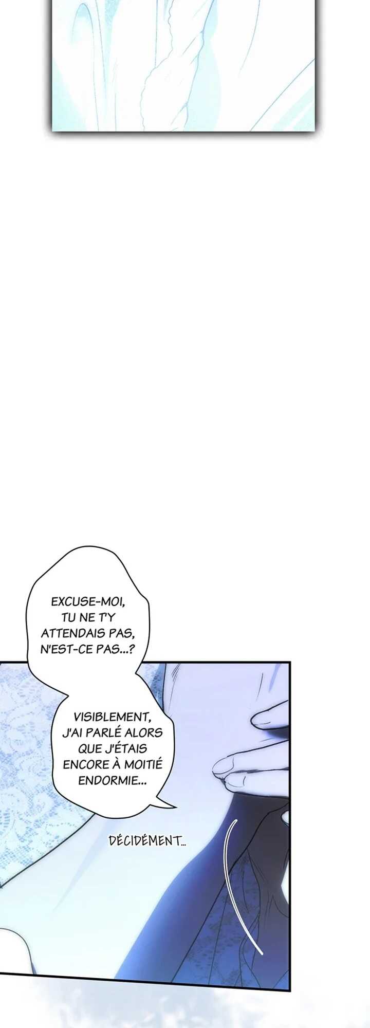 The Fantasie of a Stepmother Chapitre 122 - Page 9