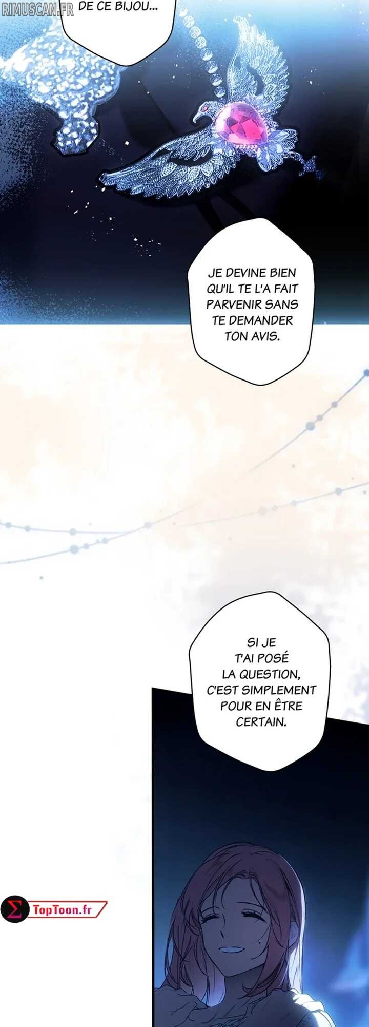 The Fantasie of a Stepmother Chapitre 122 - Page 11