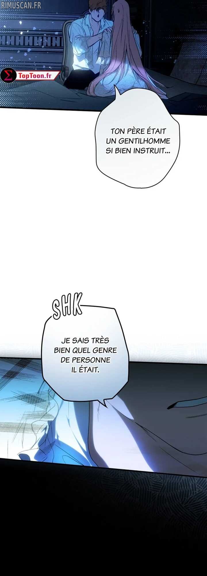 The Fantasie of a Stepmother Chapitre 122 - Page 17