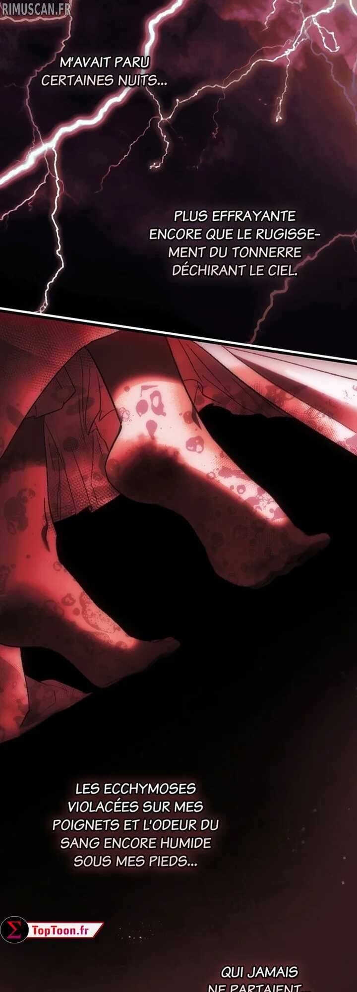 The Fantasie of a Stepmother Chapitre 122 - Page 23