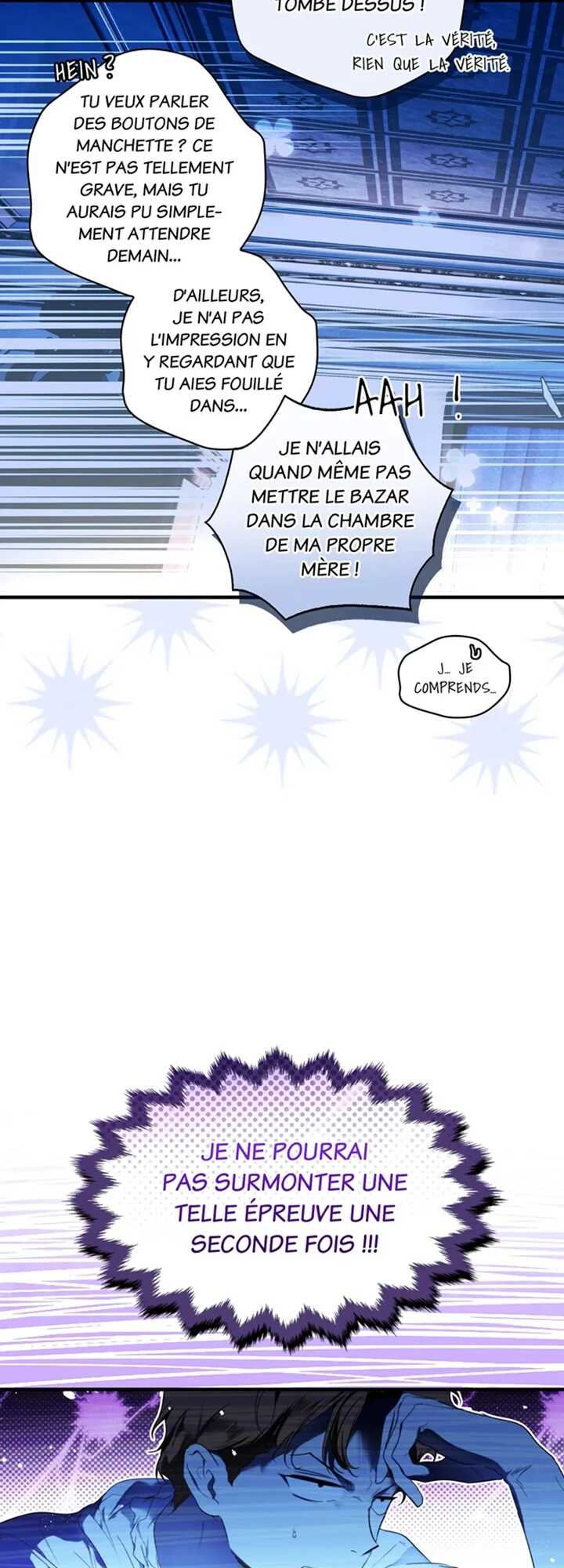 The Fantasie of a Stepmother Chapitre 122 - Page 36