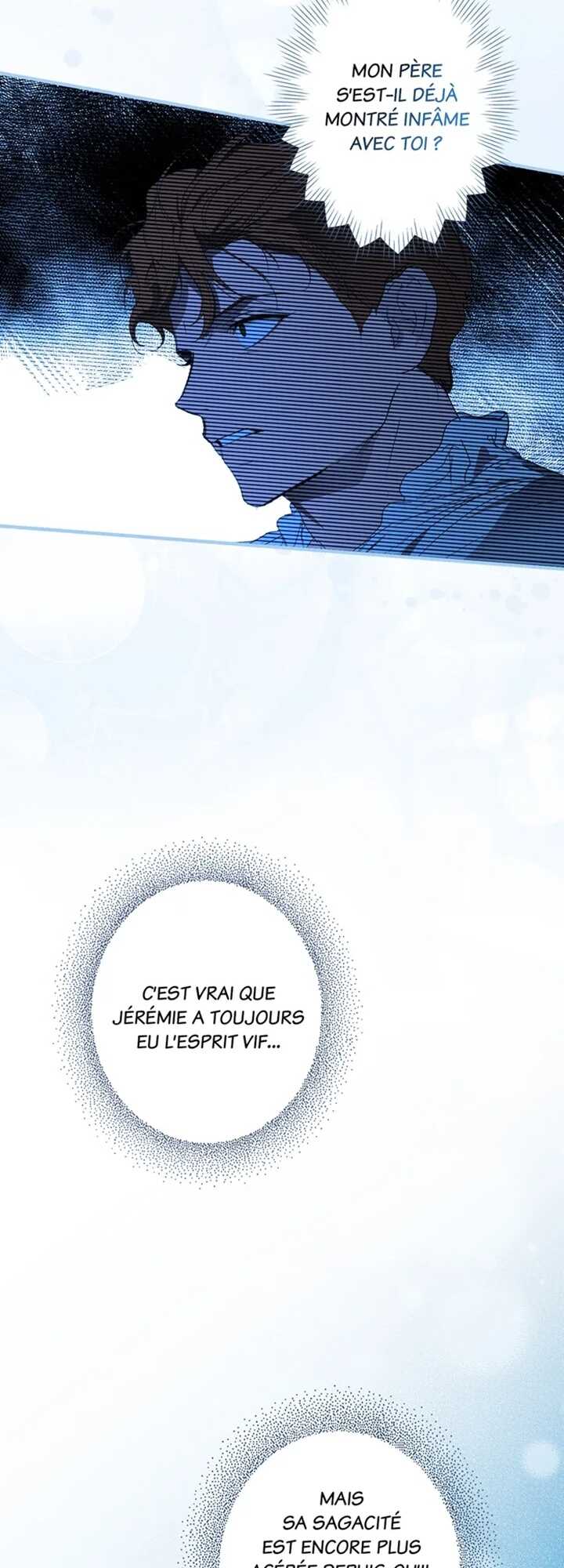 The Fantasie of a Stepmother Chapitre 122 - Page 55