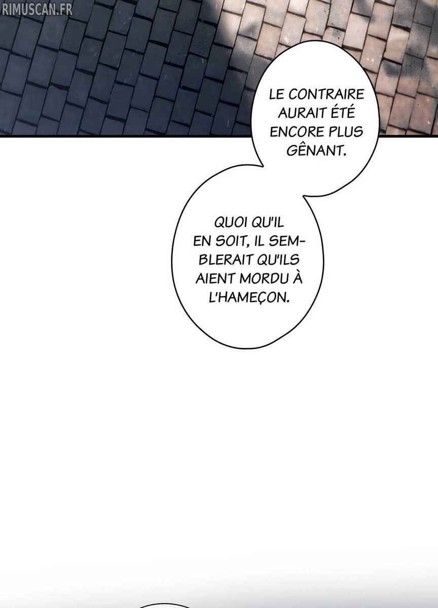 The Fantasie of a Stepmother Chapitre 123 - Page 5