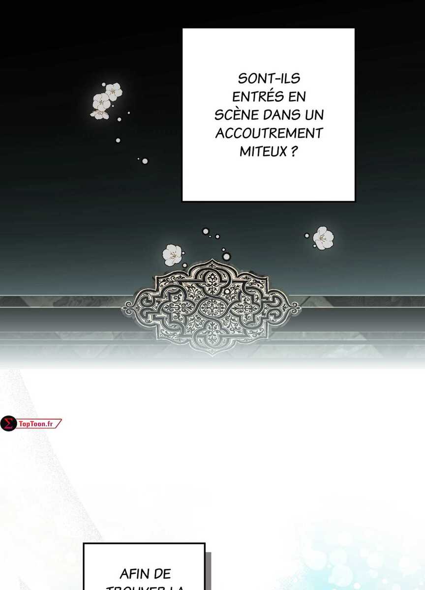 The Fantasie of a Stepmother Chapitre 123 - Page 9