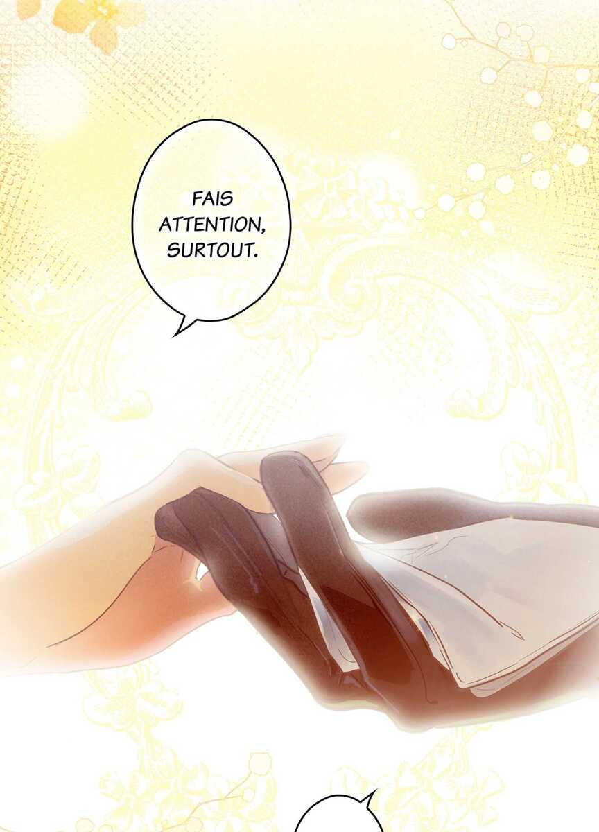 The Fantasie of a Stepmother Chapitre 123 - Page 15