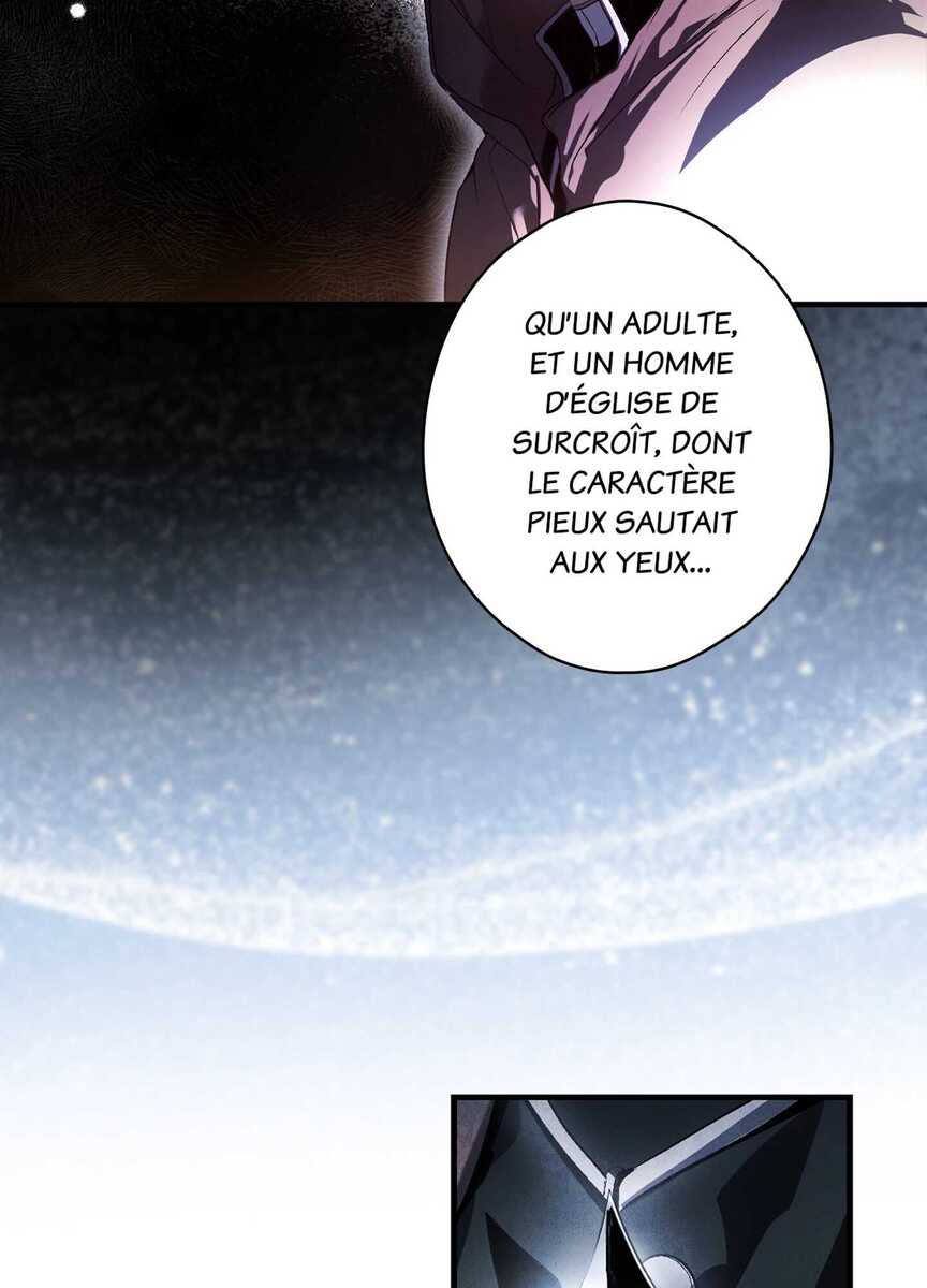 The Fantasie of a Stepmother Chapitre 123 - Page 21