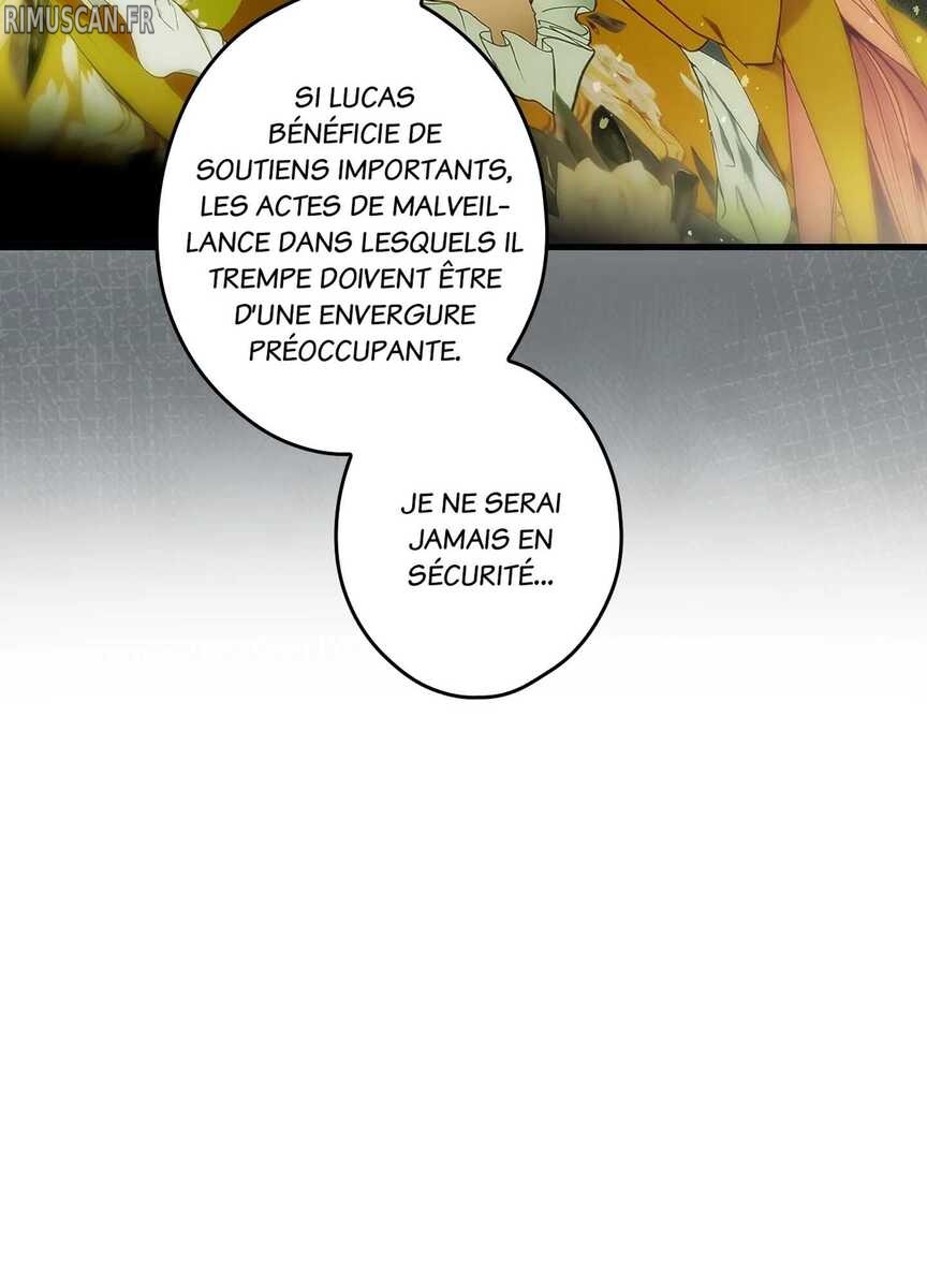 The Fantasie of a Stepmother Chapitre 123 - Page 26