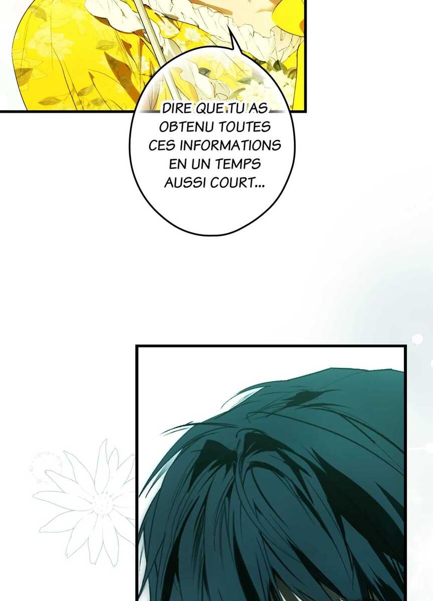 The Fantasie of a Stepmother Chapitre 123 - Page 30