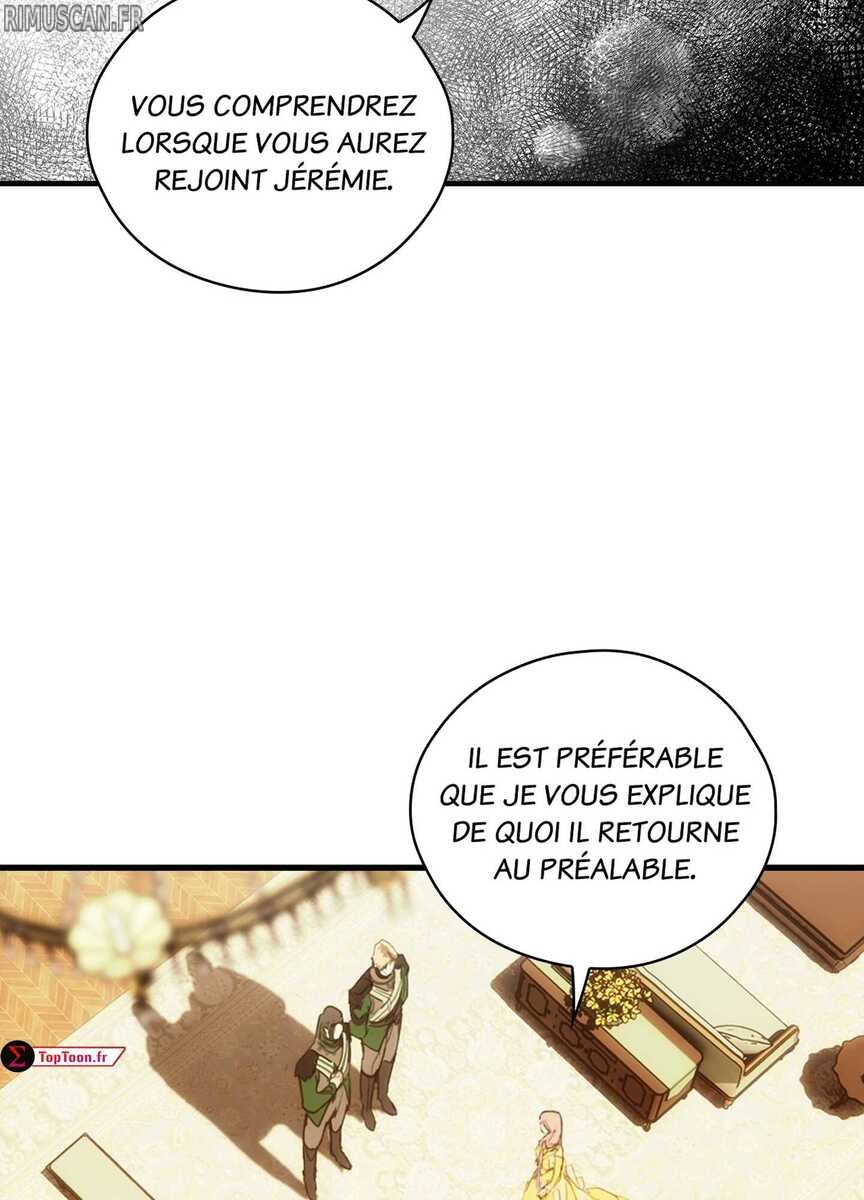 The Fantasie of a Stepmother Chapitre 123 - Page 35