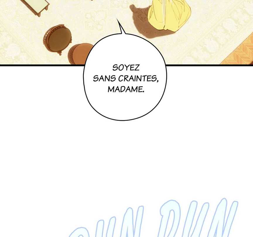 The Fantasie of a Stepmother Chapitre 123 - Page 36