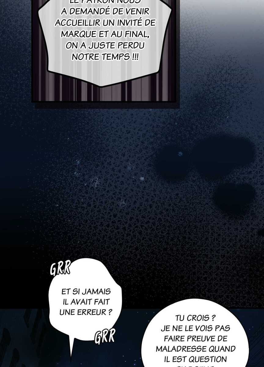 The Fantasie of a Stepmother Chapitre 123 - Page 42