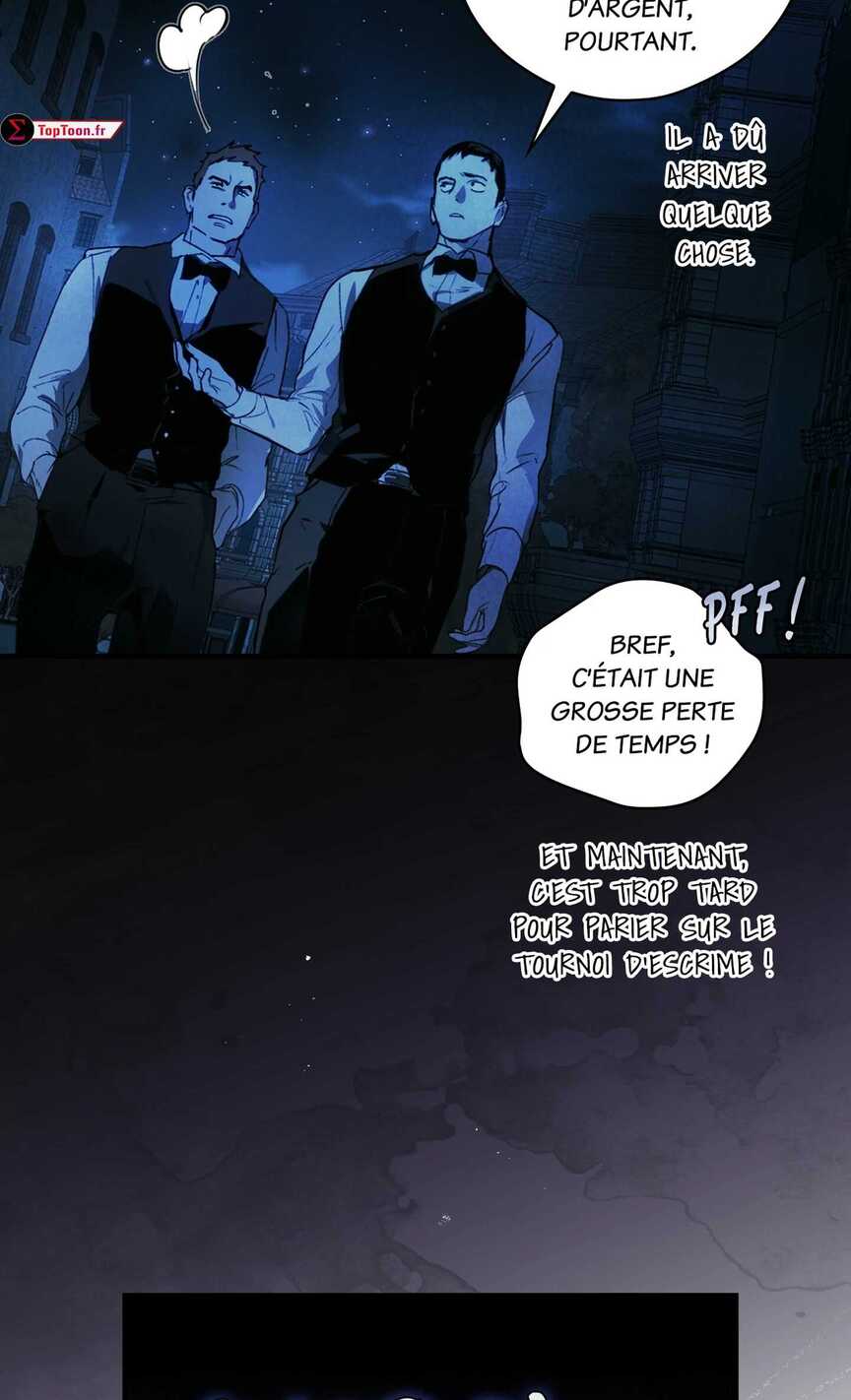 The Fantasie of a Stepmother Chapitre 123 - Page 43