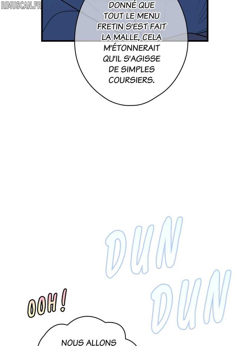 The Fantasie of a Stepmother Chapitre 123 - Page 47