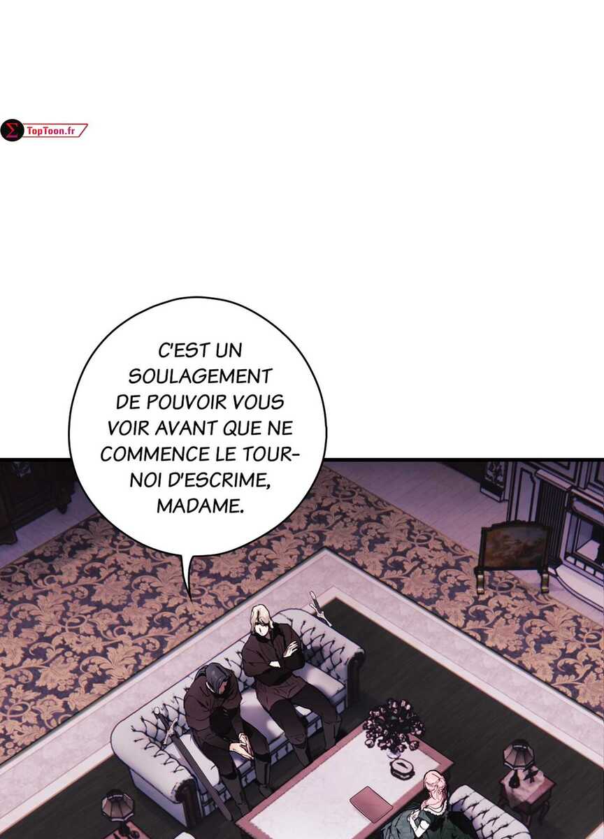 The Fantasie of a Stepmother Chapitre 123 - Page 52