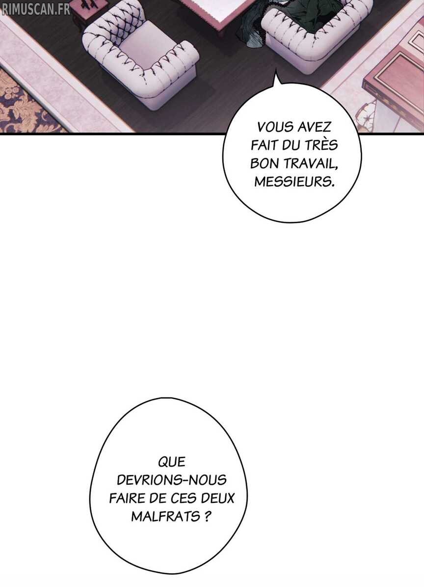 The Fantasie of a Stepmother Chapitre 123 - Page 53
