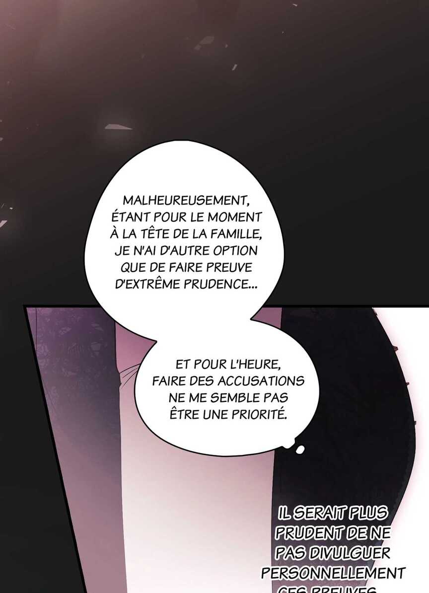 The Fantasie of a Stepmother Chapitre 123 - Page 57