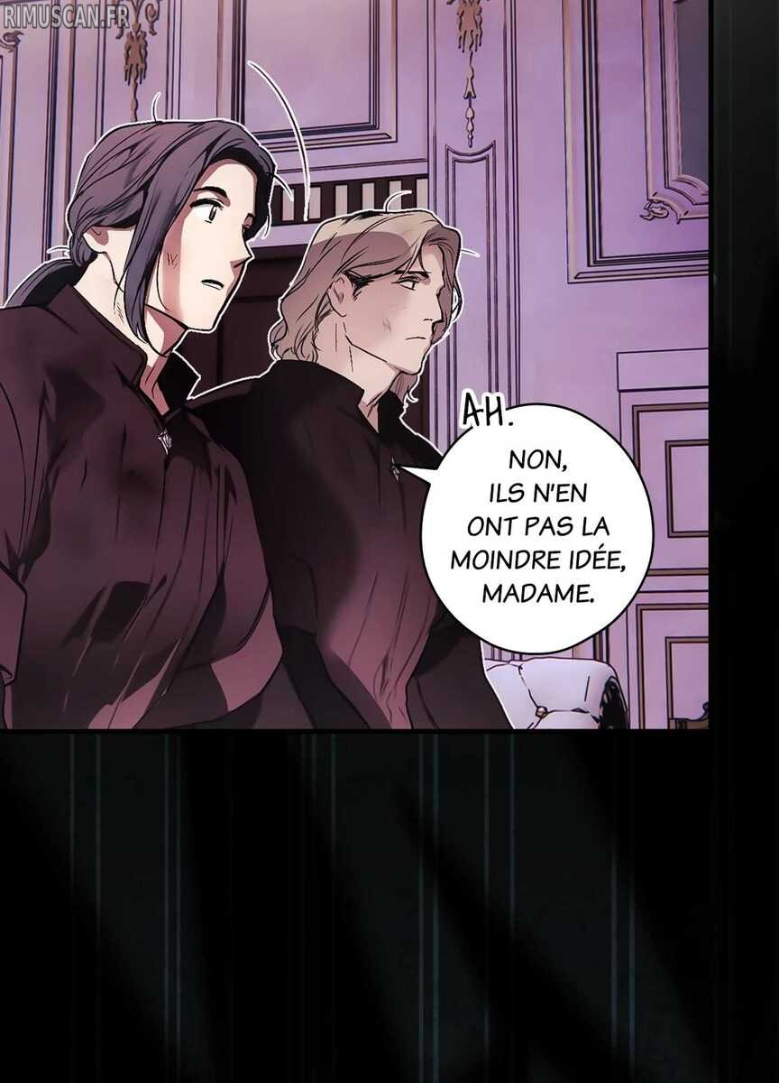 The Fantasie of a Stepmother Chapitre 123 - Page 65
