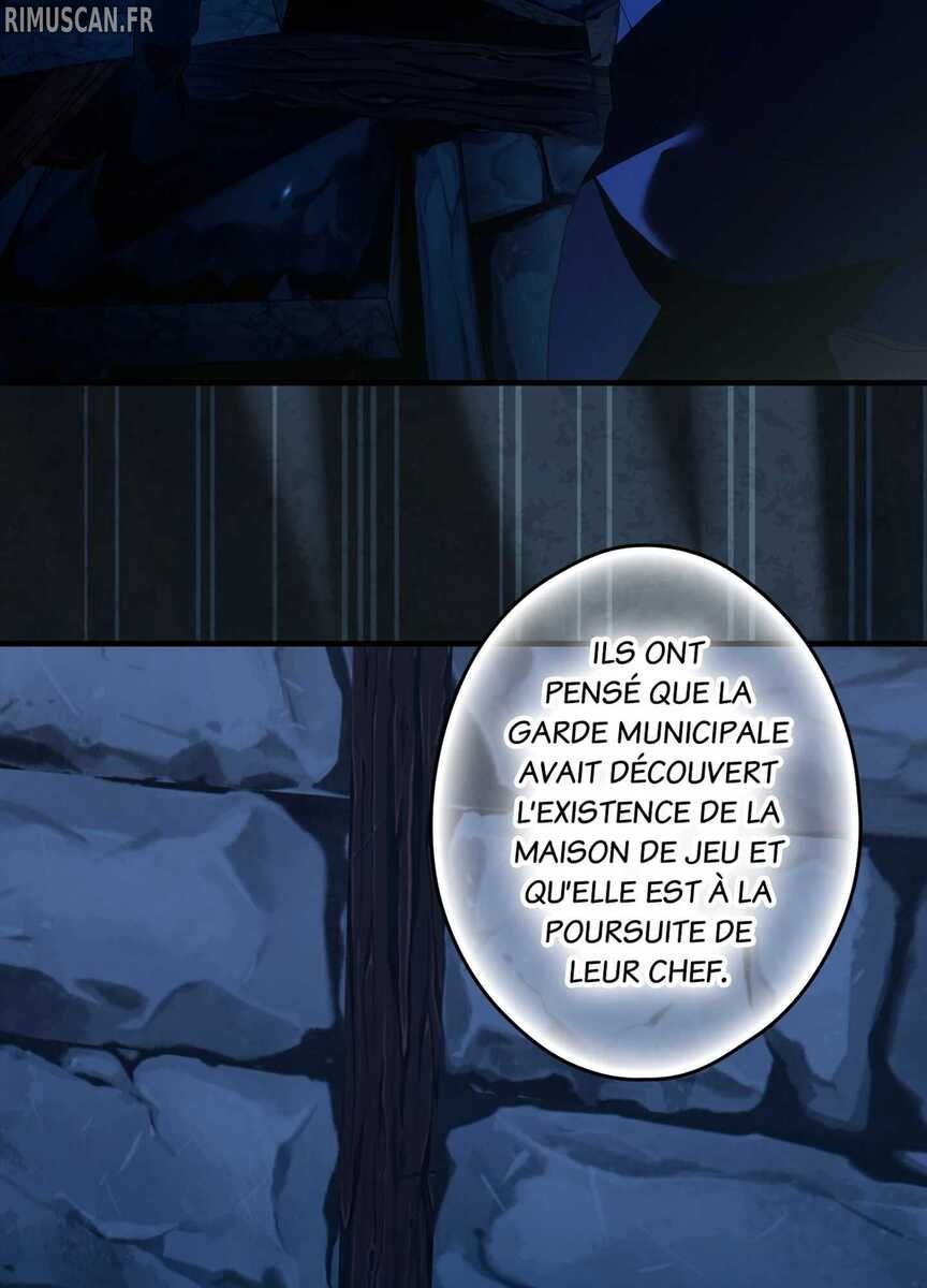 The Fantasie of a Stepmother Chapitre 123 - Page 68