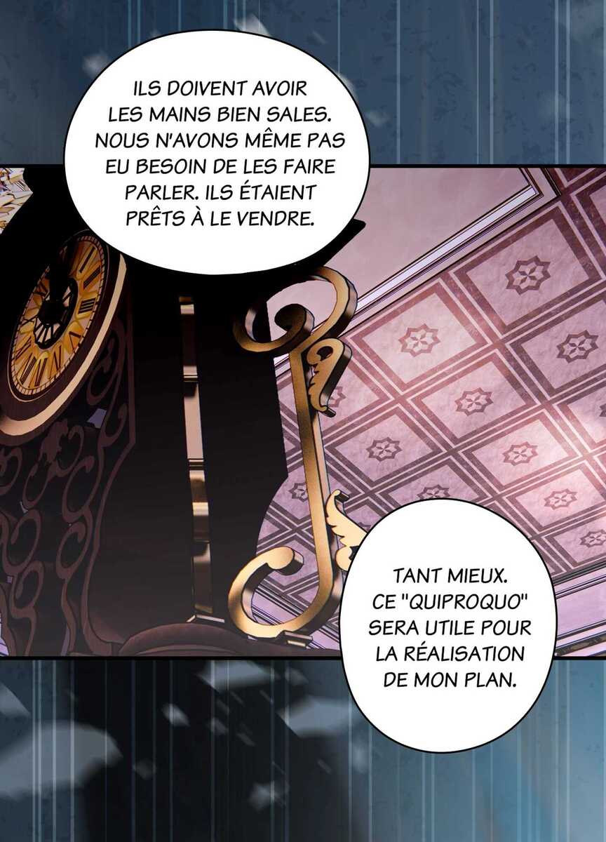The Fantasie of a Stepmother Chapitre 123 - Page 70