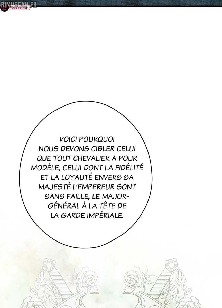 The Fantasie of a Stepmother Chapitre 123 - Page 83